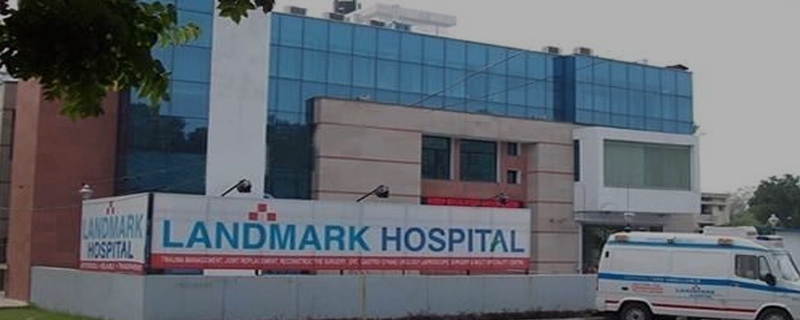 Landmark Hospital 